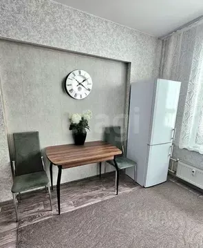 1-к кв. Алтайский край, Барнаул ул. 280-летия Барнаула, 21 (41.9 м)