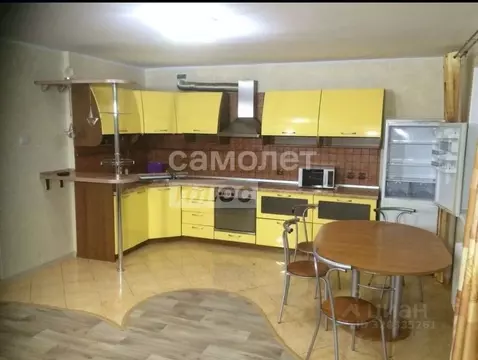 3-к кв. Иркутская область, Иркутск Первомайский мкр, 14А (74.9 м)