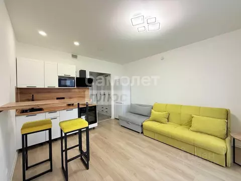 Студия Москва ул. Красулинская, 20 (23.0 м)