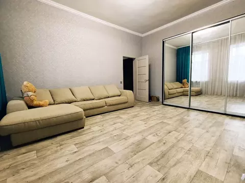 2-к кв. Севастополь ул. Рабочая, 27 (50.0 м)