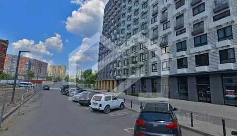 Помещение свободного назначения в Московская область, Мытищи ул. ...