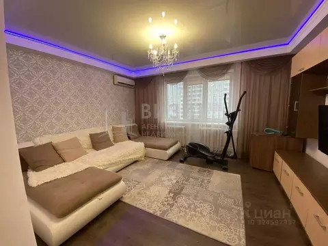 3-к кв. Татарстан, Нижнекамск Студенческая ул., 16 (67.2 м)