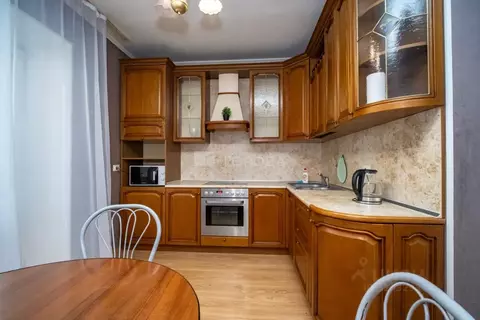 2-к кв. Новосибирская область, Новосибирск ул. Семьи Шамшиных, 18 ...