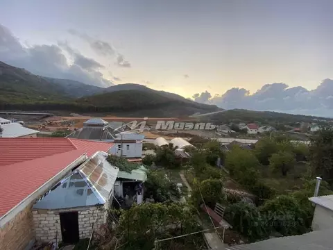 Участок в Крым, Симферопольский район, Добровское с/пос, с. ...