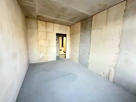 1-к кв. Воронежская область, Воронеж ул. Гаршина, 25к1 (30.0 м)