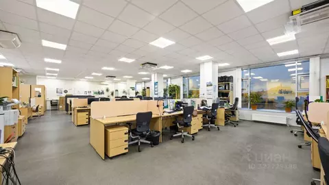 Офис в Санкт-Петербург Караванная ул., 10 (2326 м)