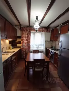 1-к кв. Москва, Москва, Троицк ул. Текстильщиков, 8 (40.0 м)