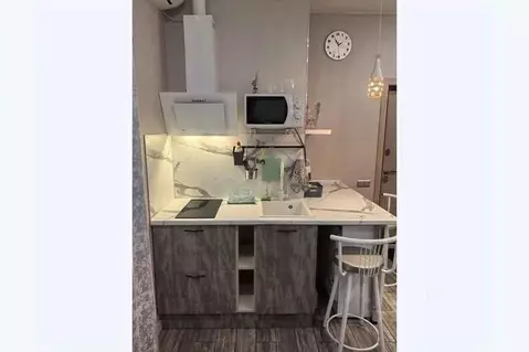 1-к кв. Московская область, Подольск городской округ, пос. Сосновый ...