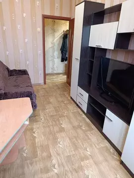 3-к кв. Московская область, Луховицы муниципальный округ, д. Врачово ...