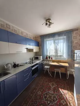 1-к кв. Челябинская область, Челябинск ул. Гагарина, 50А (35.6 м)