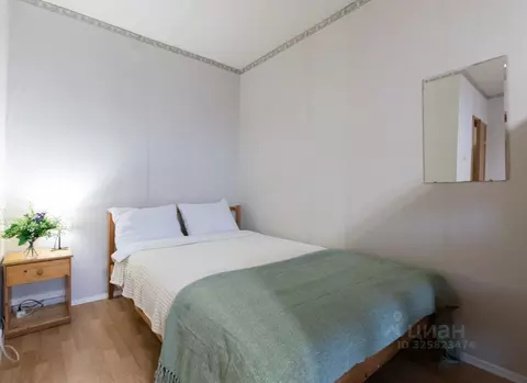 1-к кв. Санкт-Петербург Варшавская ул., 124 (37.0 м)