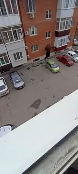 1-к кв. Ростовская область, Батайск ул. Мира, 2 (35.0 м)