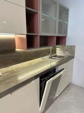 Квартира, 1 комната, 34 м