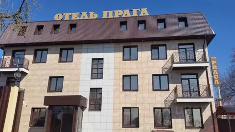 Комната Самарская область, Самара Таксомоторный пер., 10 (10.0 м)
