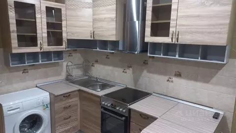 1-к кв. Москва Староалексеевская ул., 14К1 (40.0 м)