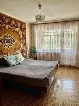 3-к кв. Мордовия, Саранск Гожувская ул., 4 (64.1 м)