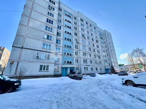 2-к кв. Алтайский край, Белокуриха Советская ул., 6 (47.7 м)