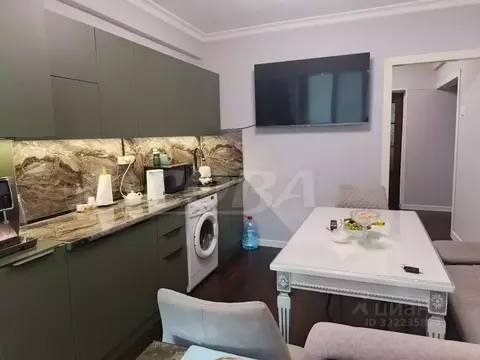 3-к кв. Дагестан, Махачкала ул. Нахимова, 5А (75.0 м)