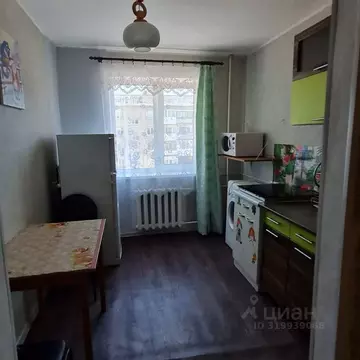 1-к кв. Пермский край, Пермь ул. Богдана Хмельницкого, 23 (32.0 м)