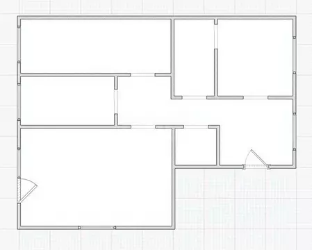 Дом в Костромская область, Костромской район, Никольское с/пос, пос. ...