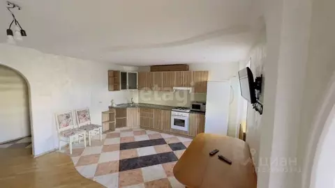 3-к кв. Ставропольский край, Ставрополь ул. Доваторцев, 49/1 (70.0 м)