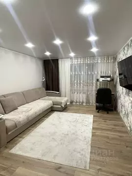 2-к кв. Белгородская область, Белгород Преображенская ул., 163 (53.4 ...