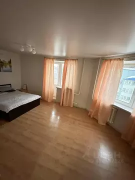 1-к кв. Башкортостан, Уфа ул. Карла Маркса, 60/1 (45.0 м)