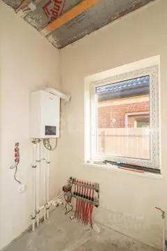 Дом в Ростовская область, Мясниковский район, Краснокрымское с/пос, ...