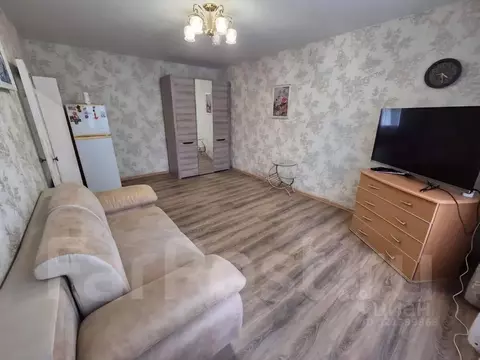 1-к кв. Приморский край, Находка ул. Добролюбова, 19 (37.3 м)