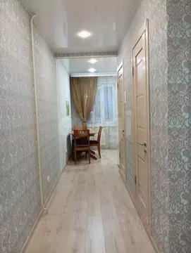 1-к кв. Ямало-Ненецкий АО, Новый Уренгой Мирный мкр, 1/6 (35.5 м)