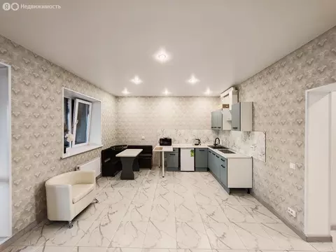 Дом в Таптыковский сельсовет, СНТ Пласт (250 м)