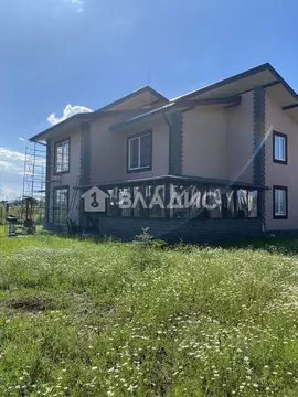 Дом в Ленинградская область, Всеволожск Вишневый Сад кп,  (289 м)