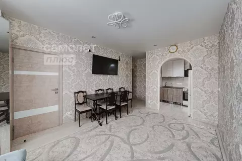 1-к кв. Московская область, Реутов Юбилейный просп., 67 (38.3 м)