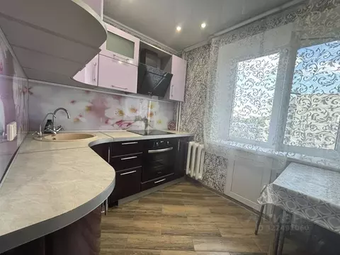 1-к кв. Саратовская область, Саратов Крымская ул., 25 (32.0 м)