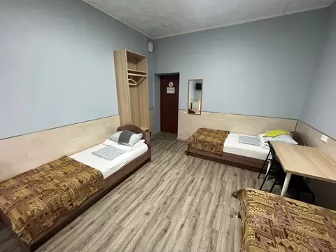 Комната Татарстан, Казань ул. Парижской Коммуны, 14