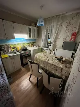 2-к кв. Бурятия, Улан-Удэ Октябрьская ул., 10 (42.1 м)