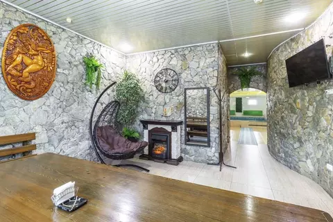 Дом в Омская область, Омск Омская ул., 118 (625 м)