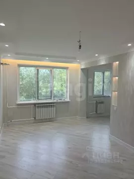 2-к кв. Адыгея, Майкоп ул. Чкалова, 86/3 (47.5 м)