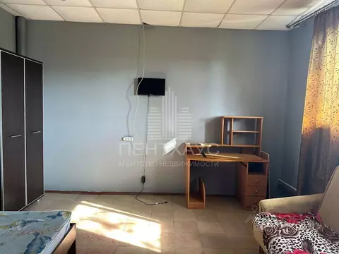 1-к кв. Владимирская область, Владимир пос. Заклязьменский, ул. ...