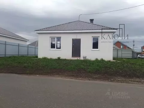 Дом в Челябинская область, Магнитогорск Родниковая ул. (100 м)