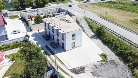 Торговая площадь в Краснодарский край, Новороссийск городской округ, ...