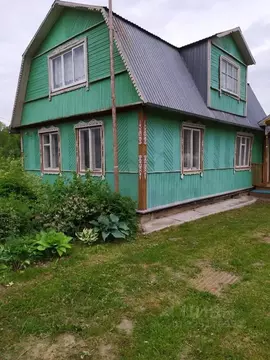 Дом в Калужская область, Ферзиковский муниципальный округ, Сугоново ...