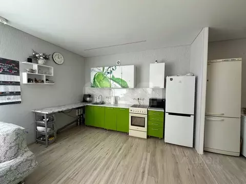 Дом в Башкортостан, Уфа городской округ, с. Нагаево ул. Исмагила ...