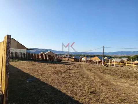 Участок в Тыва, Кызыл  (6.0 сот.)
