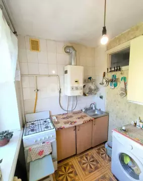 3-к кв. Крым, Симферополь ул. Киевская, 143 (62.0 м)