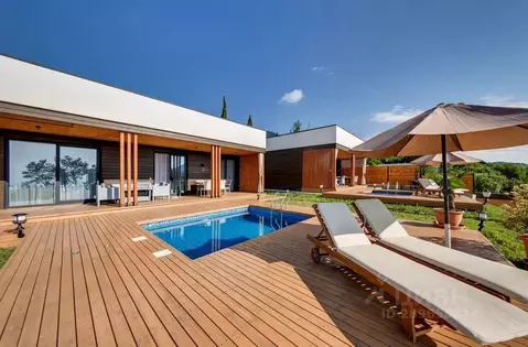 Дом в Крым, Ялта муниципальный округ, Краснокаменка пгт пер. ...