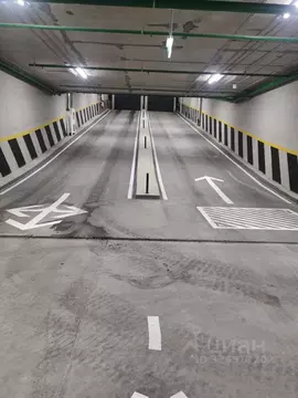 Гараж в Москва Муравская ул., 38Бк2 (14 м)