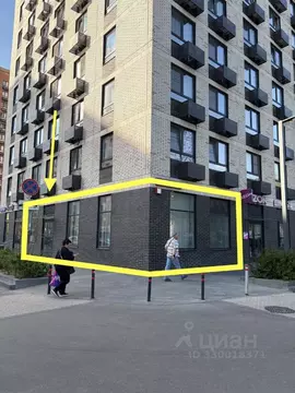 Помещение свободного назначения в Москва ул. Академика Павлова, 38к1 ...