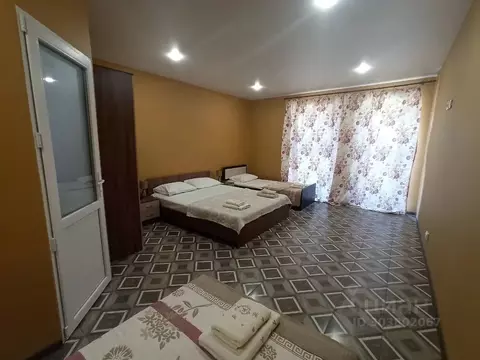 Комната Крым, Сакский район, Молочненское с/пос, с. Витино ул. ...
