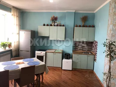 3-к кв. Хакасия, Абакан ул. Стофато, 5Д (95.0 м)